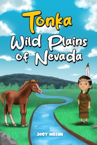 Tonka wild plains of nevada: Tonka and Little Thunder Tonka wild plains of nevada: Tonka and Little Thunder von House of Best Sellers