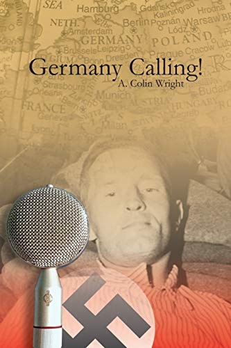 GERMANY CALLING ! von Lulu.com
