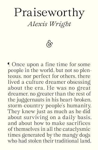 Praiseworthy von And Other Stories