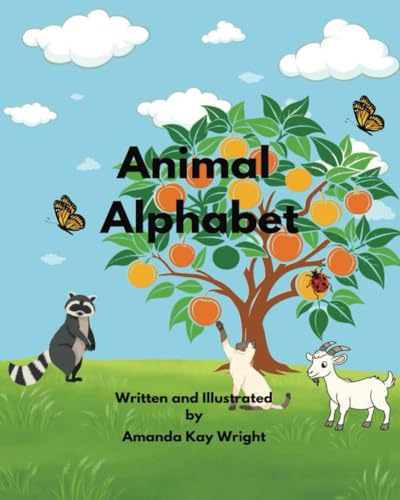 Animal Alphabet von Independently published