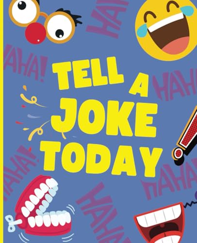 Kid Joke Book von Independently published