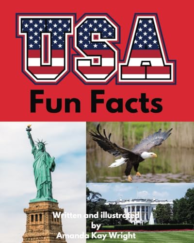 USA Fun Facts von Independently published