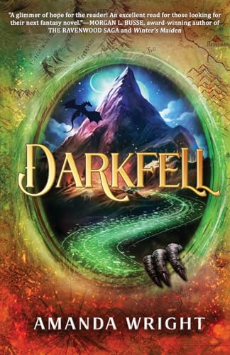 Darkfell von Quill & Flame Publishing House