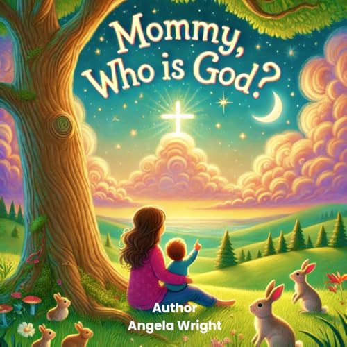 Mommy Who is God?