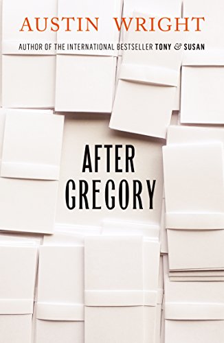 After Gregory: Wright Austin