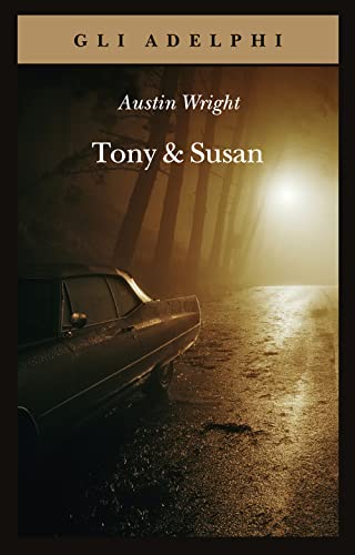 Tony & Susan (Gli Adelphi) von Adelphi
