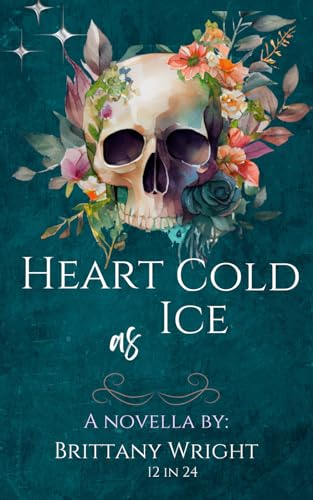 Heart as Cold as Ice: Twelve in Twenty Four Stories. von Independently published