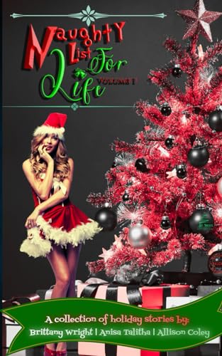 Naughty List for Life von Independently published