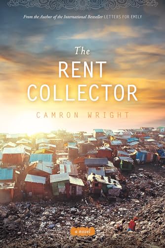 The Rent Collector von Shadow Mountain