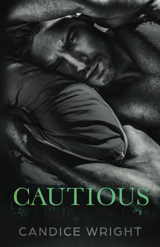 Cautious: A small town romance (Tempest, Band 1) von Independently published