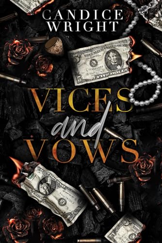 Vices and Vows: A Dark Mafia Romance von Independently published