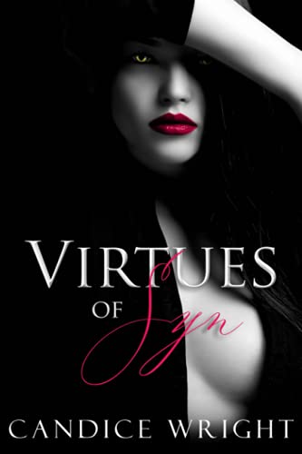 Virtues of Syn: A Phoenix Project Novel (The Phoenix Project Duet)
