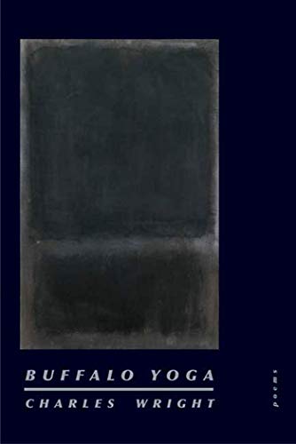 Buffalo Yoga: Poems