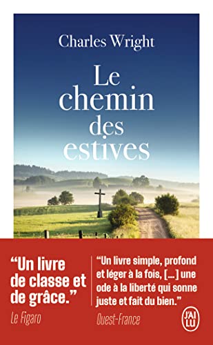 Le chemin des estives von J'AI LU