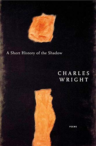 SHORT HISTORY OF THE SHADOW: Poems