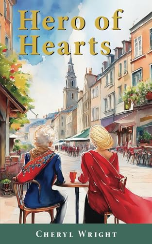 Hero of Hearts von BookWork Studio
