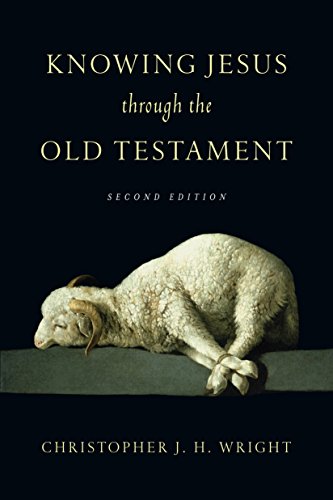 Knowing Jesus Through the Old Testament (Knowing God Through the Old Testament Set) von IVP Academic