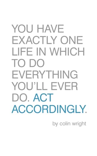 Act Accordingly: A Philosophical Framework von Asymmetrical Press
