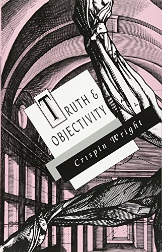 Truth and Objectivity von Harvard University Press