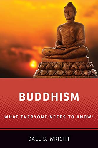 Buddhism: What Everyone Needs to Knowr von Oxford University Press, USA