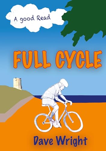 Full Cycle Full Cycle von Bookmundo