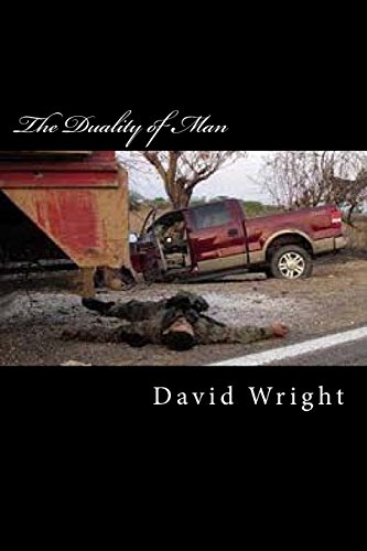 The Duality of Man (Eric Kelly Series) von CreateSpace Independent Publishing Platform