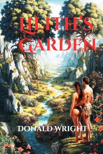 Lilith's Garden von GGR Jewelry Appraisals