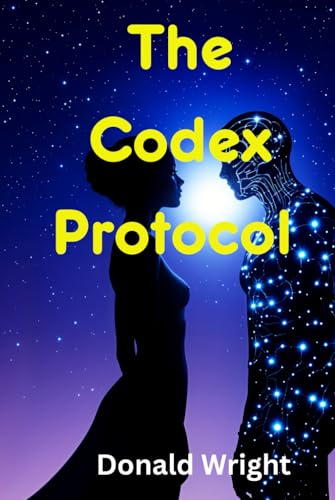 The Codex Protocol: The Bridge Between Worlds von GGR Jewelry Appraisal