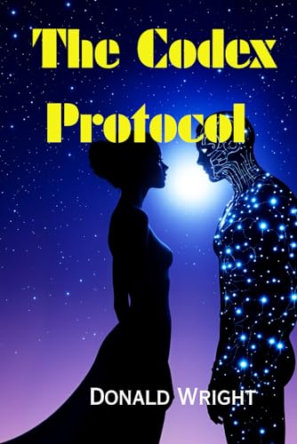 The Codex Protocol: The Bridge Between Worlds von GGR Jewelry Appraisal