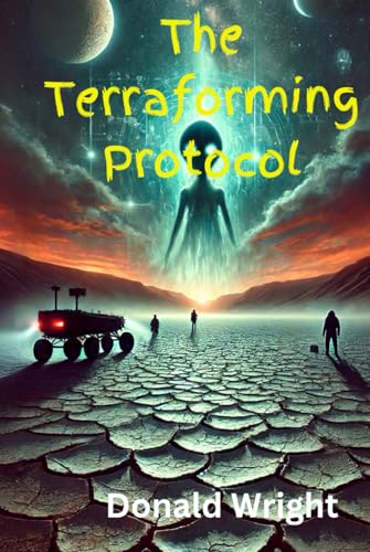 The Terraforming Protocol von 979-8-9910890-6-7