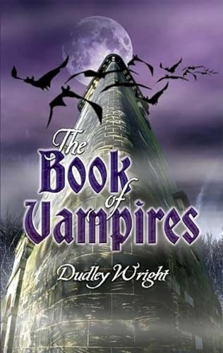 The Book of Vampires (Dover Occult)