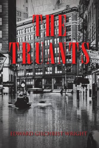 THE TRUANTS von Page Publishing Inc