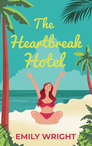 The Heartbreak Hotel (Sandy Springs, Band 1) von Purple Clouds Press