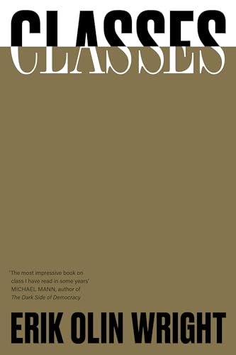 Classes (Verso Classics) von Verso