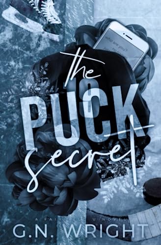 The Puck Secret (Fairfield U, Band 1) von Independently published