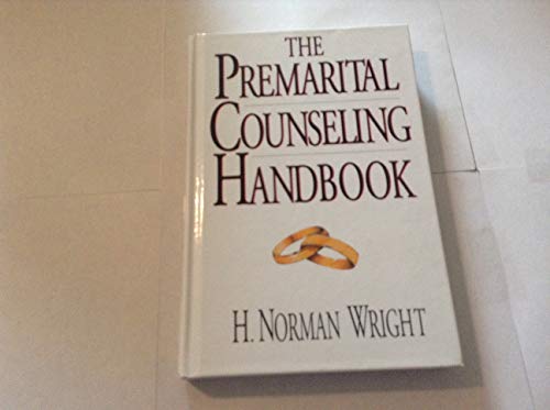 Premarital Counseling Handbook