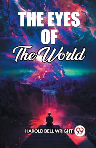 The Eyes Of The World von Double 9 Books