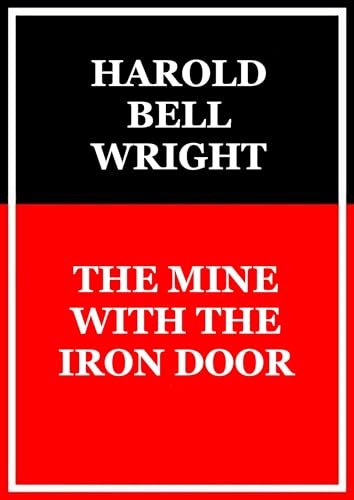 The Mine With the Iron Door von Anson Street Press