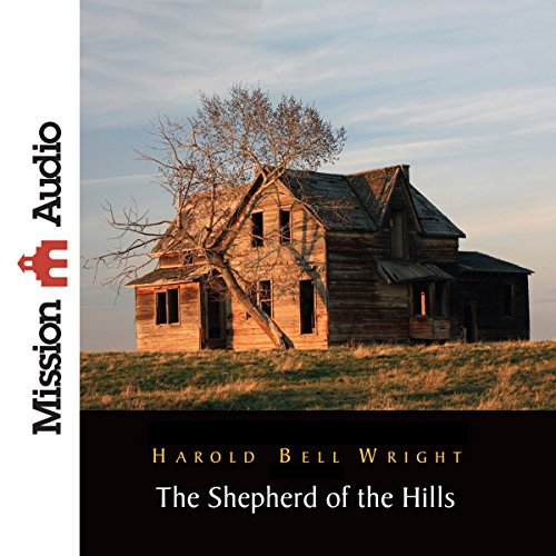 The Shepherd of the Hills von Anson Street Press