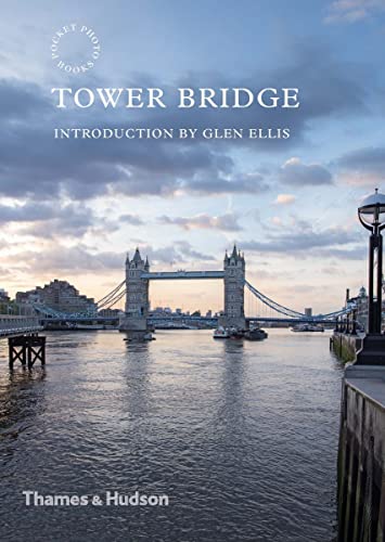 Tower Bridge (Pocket Photo Books)