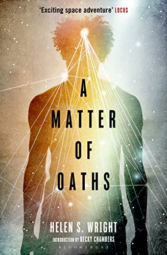 A Matter of Oaths A Matter of Oaths von Continnuum-3PL