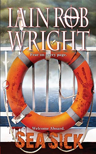 Sea Sick (Ravaged World Trilogy, Band 1)