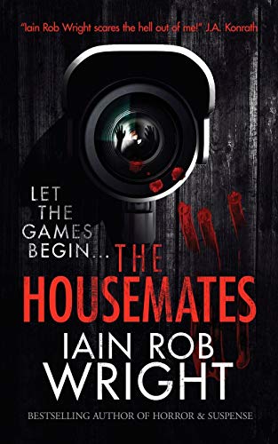 The Housemates von Ulcerated Press