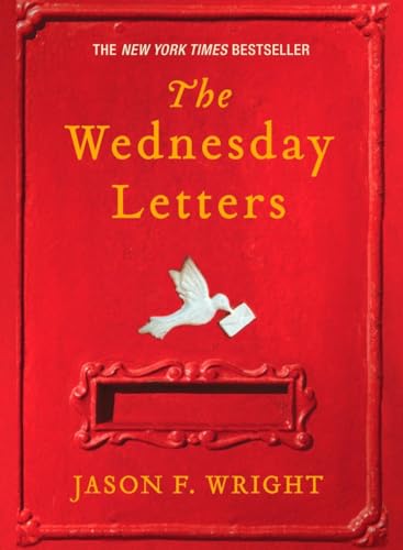 The Wednesday Letters: A Novel
