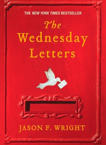 The Wednesday Letters: A Novel
