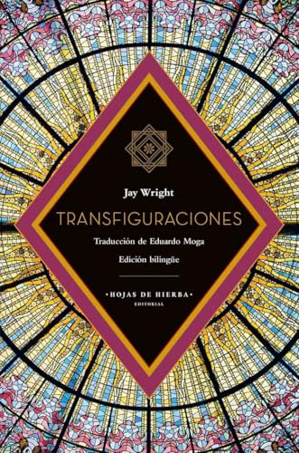 Transfiguraciones (Outsiders, Band 10) von Hojas de Hierba Editorial