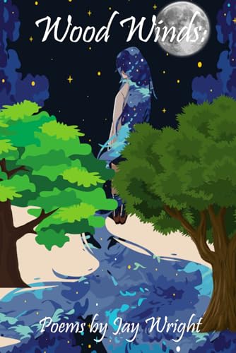 Wood Winds: Poems by Jay Wright von Independently published