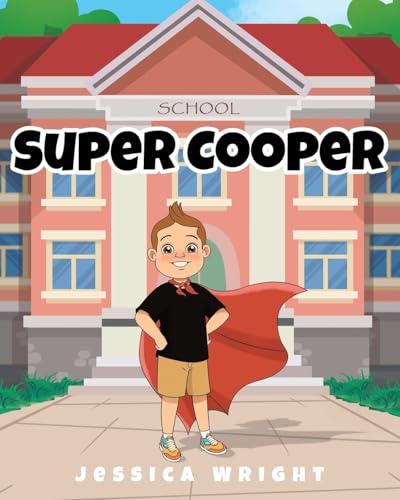 Super Cooper