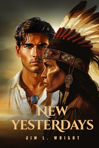New Yesterdays New Yesterdays