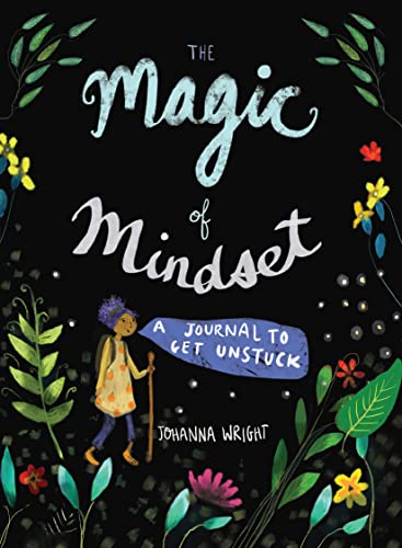 The Magic of Mindset: A Journal to Get Unstuck von Andrews McMeel Publishing